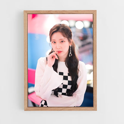 ap-nayun-10 cadre Bois clair