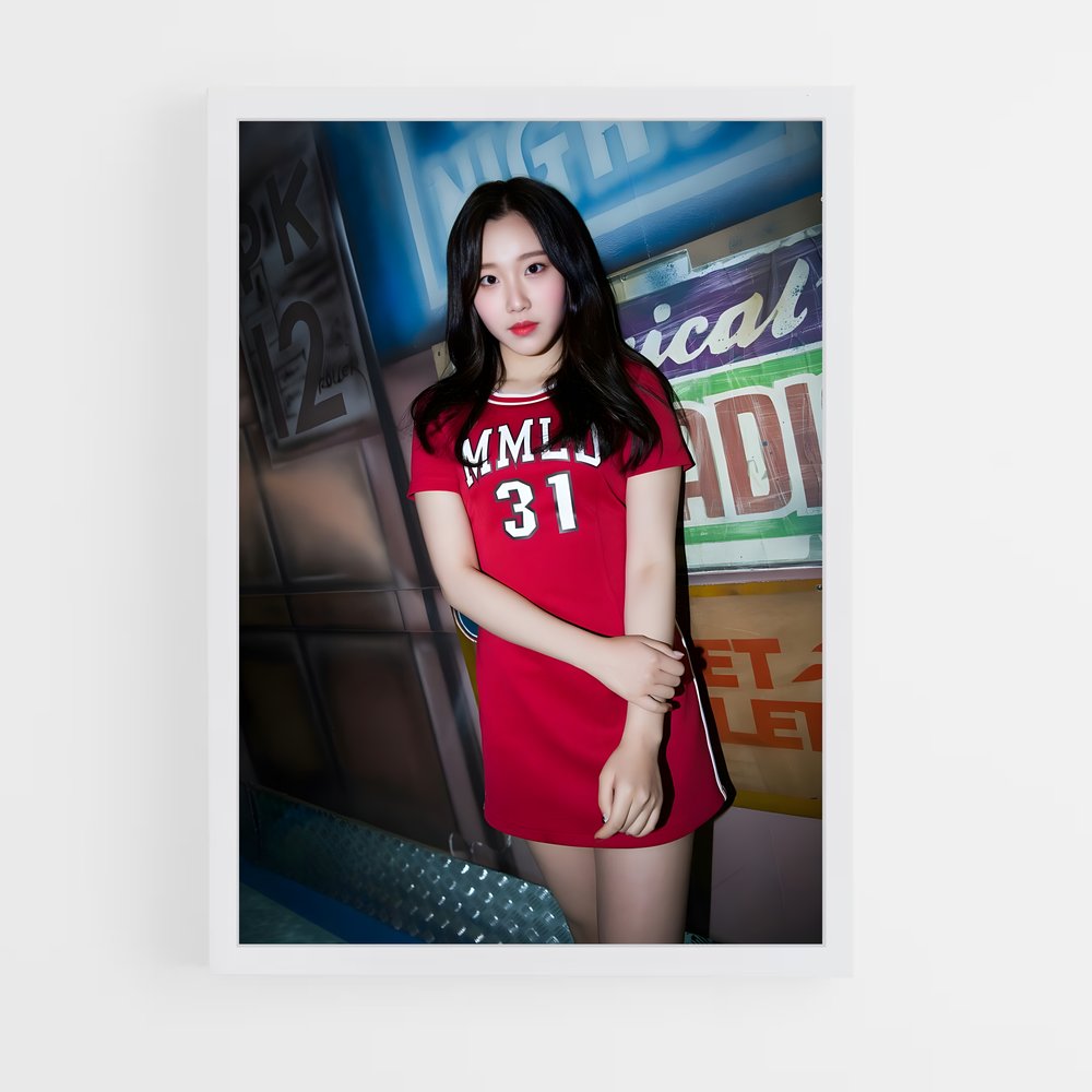 ap-nayun-4 cadre Blanc
