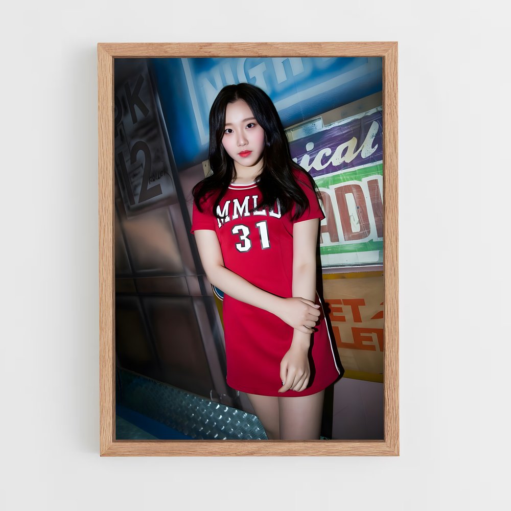 ap-nayun-4 cadre Bois clair
