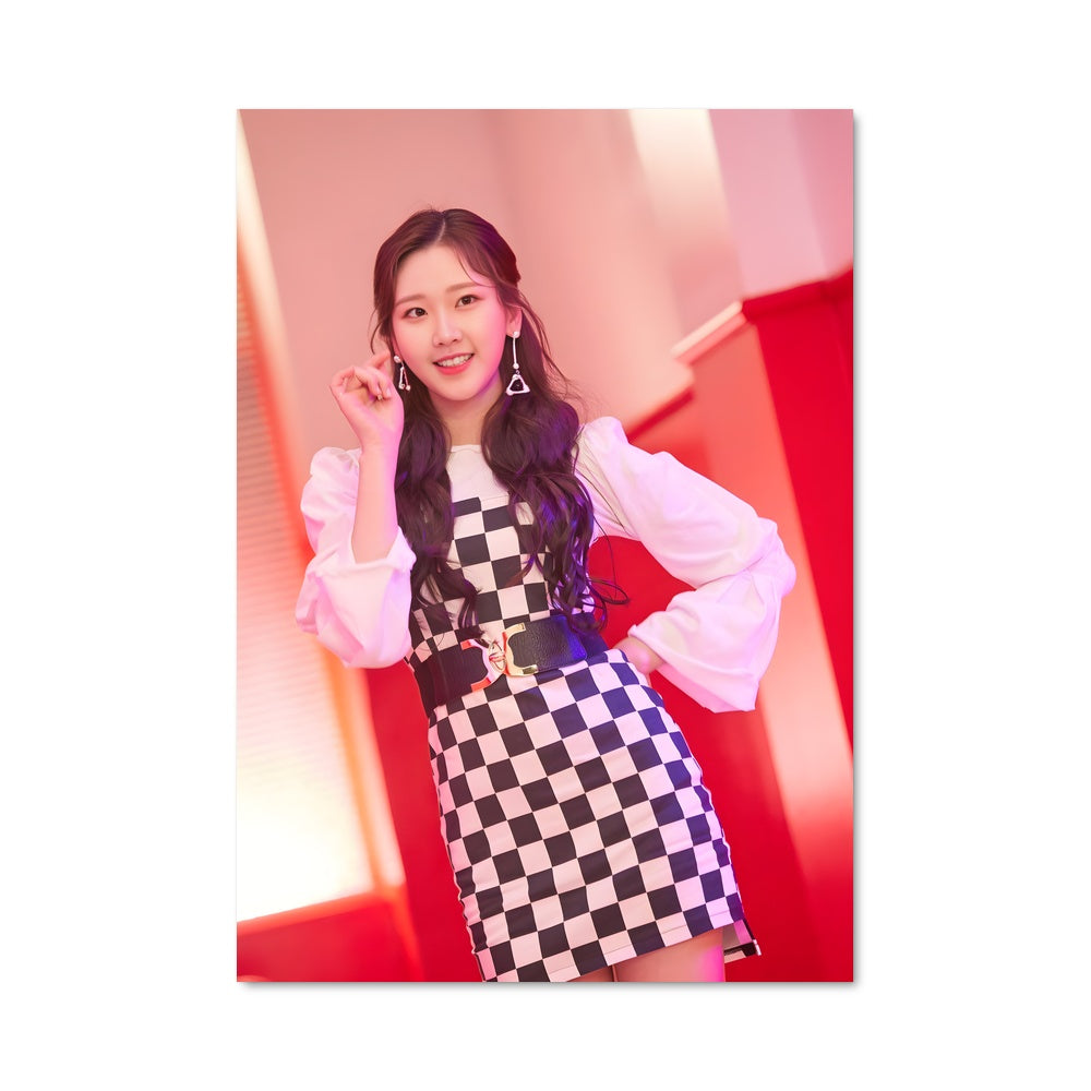 Poster Nayun 48828