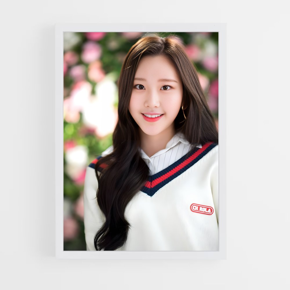 ap-nayun-7 cadre Blanc