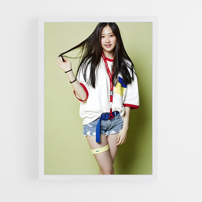 ap-nayun-8 cadre Blanc