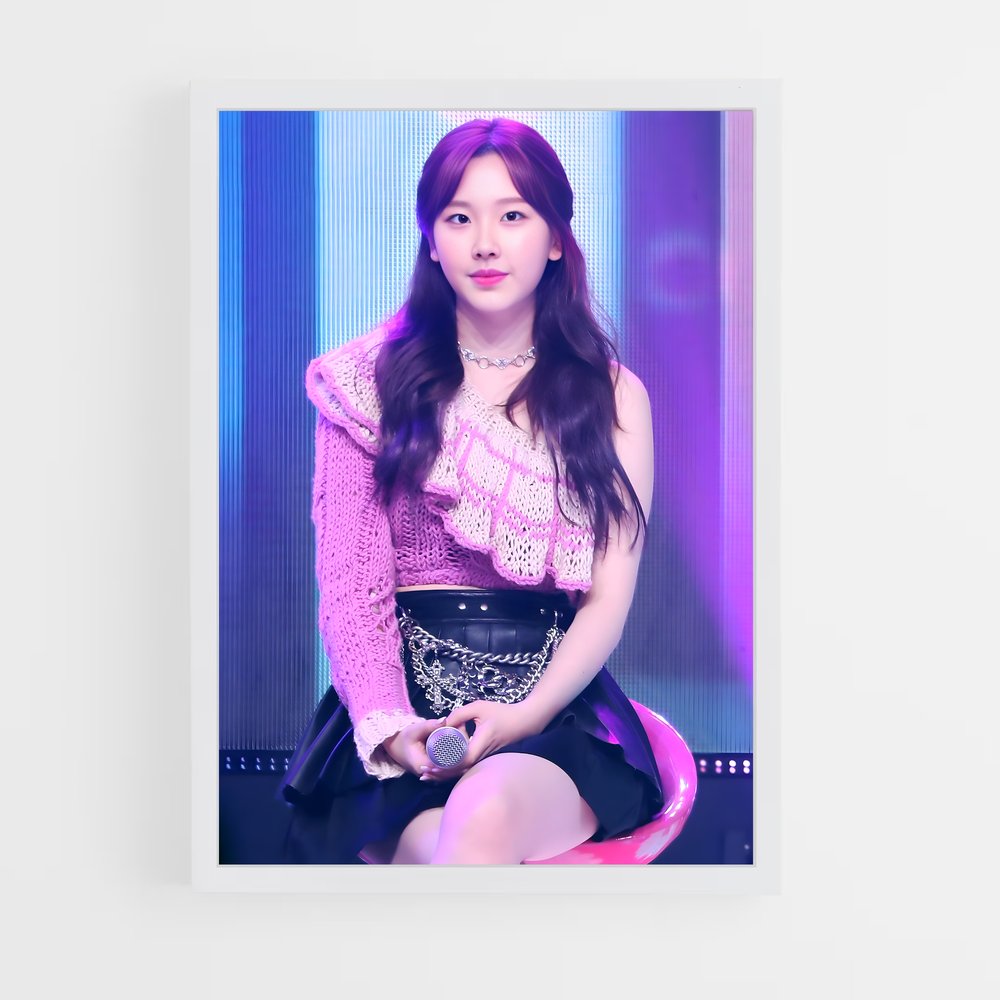 ap-nayun-9 cadre Blanc