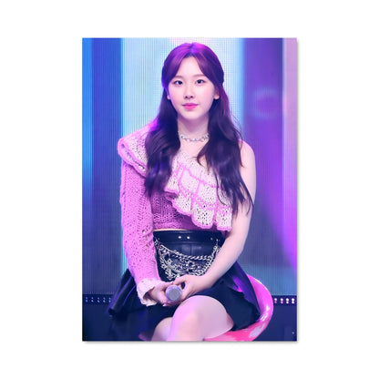 Poster Nayun 48834