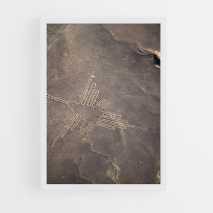 ap-nazca lines-4 cadre Blanc
