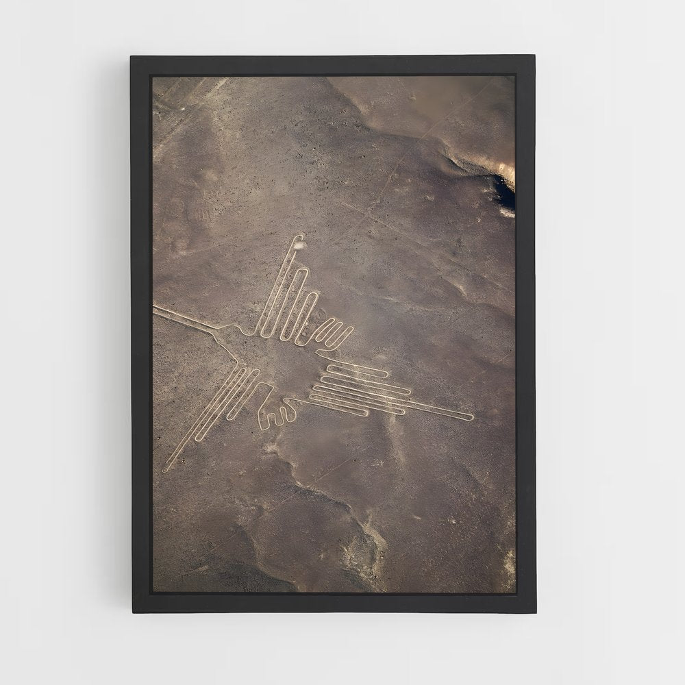 ap-nazca lines-4 cadre Noir