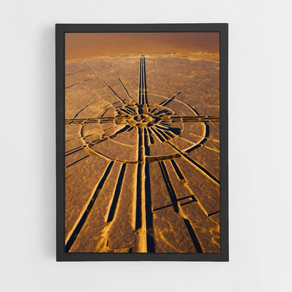 ap-nazca lines-5 cadre Noir