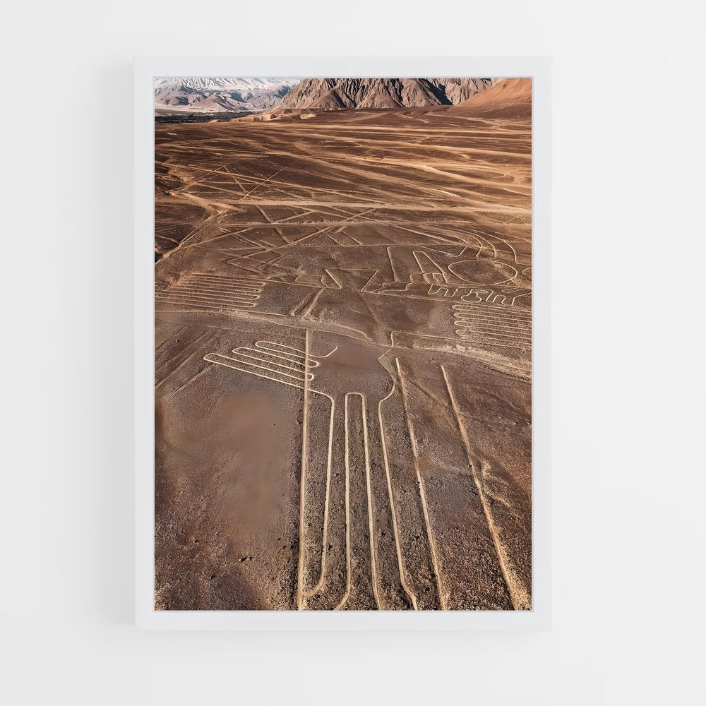 ap-nazca lines-6 cadre Blanc