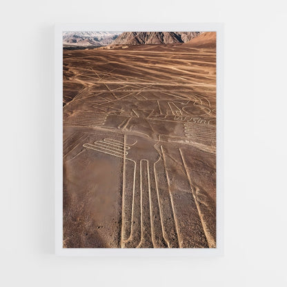 ap-nazca lines-6 cadre Blanc