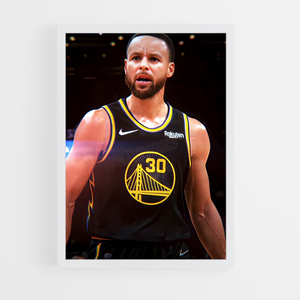 ap-nba-6 cadre Blanc