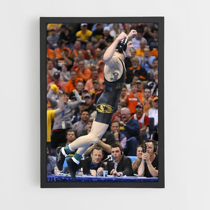 ap-ncaa wrestling championships-1 cadre Noir