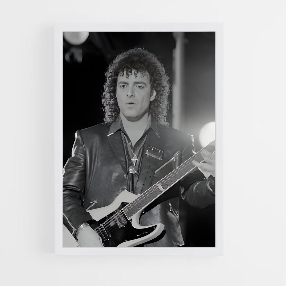 ap-neal schon-4 cadre Blanc