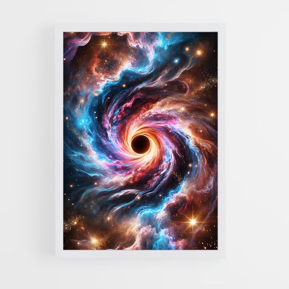 ap-nebula-10 cadre Blanc