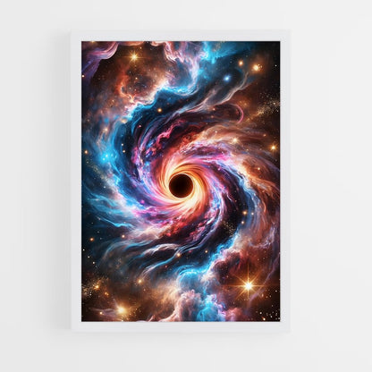ap-nebula-10 cadre Blanc