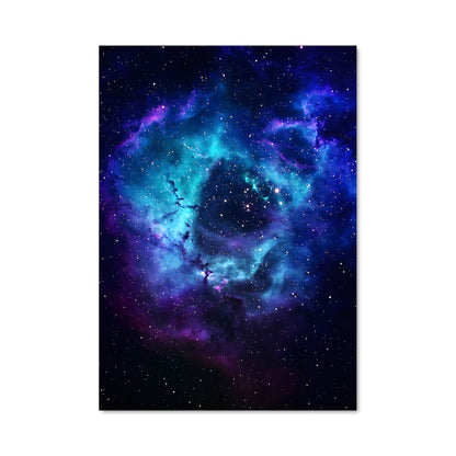 Poster Nebula 17736