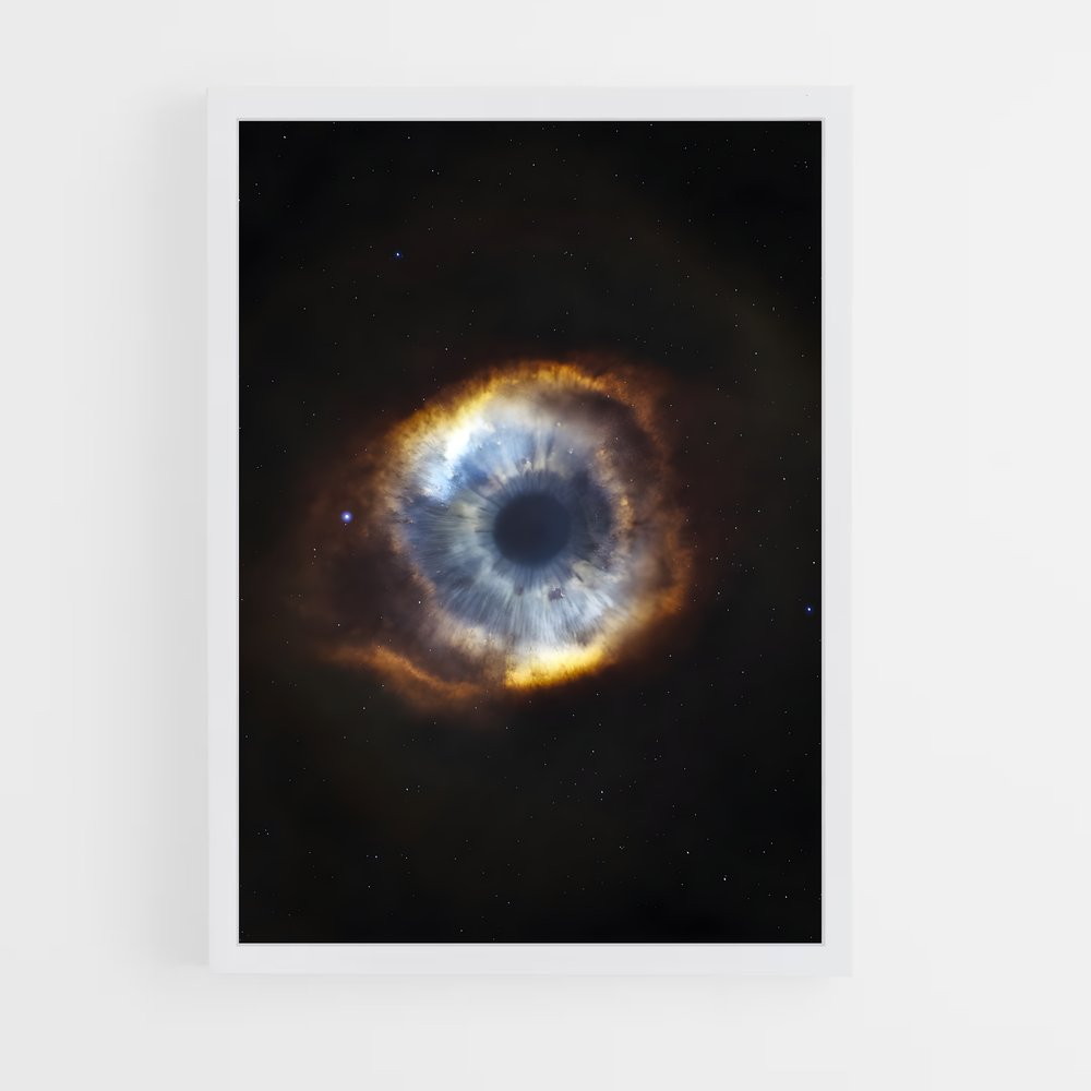 ap-nebula-6 cadre Blanc