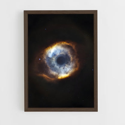 ap-nebula-6 cadre Bois foncé