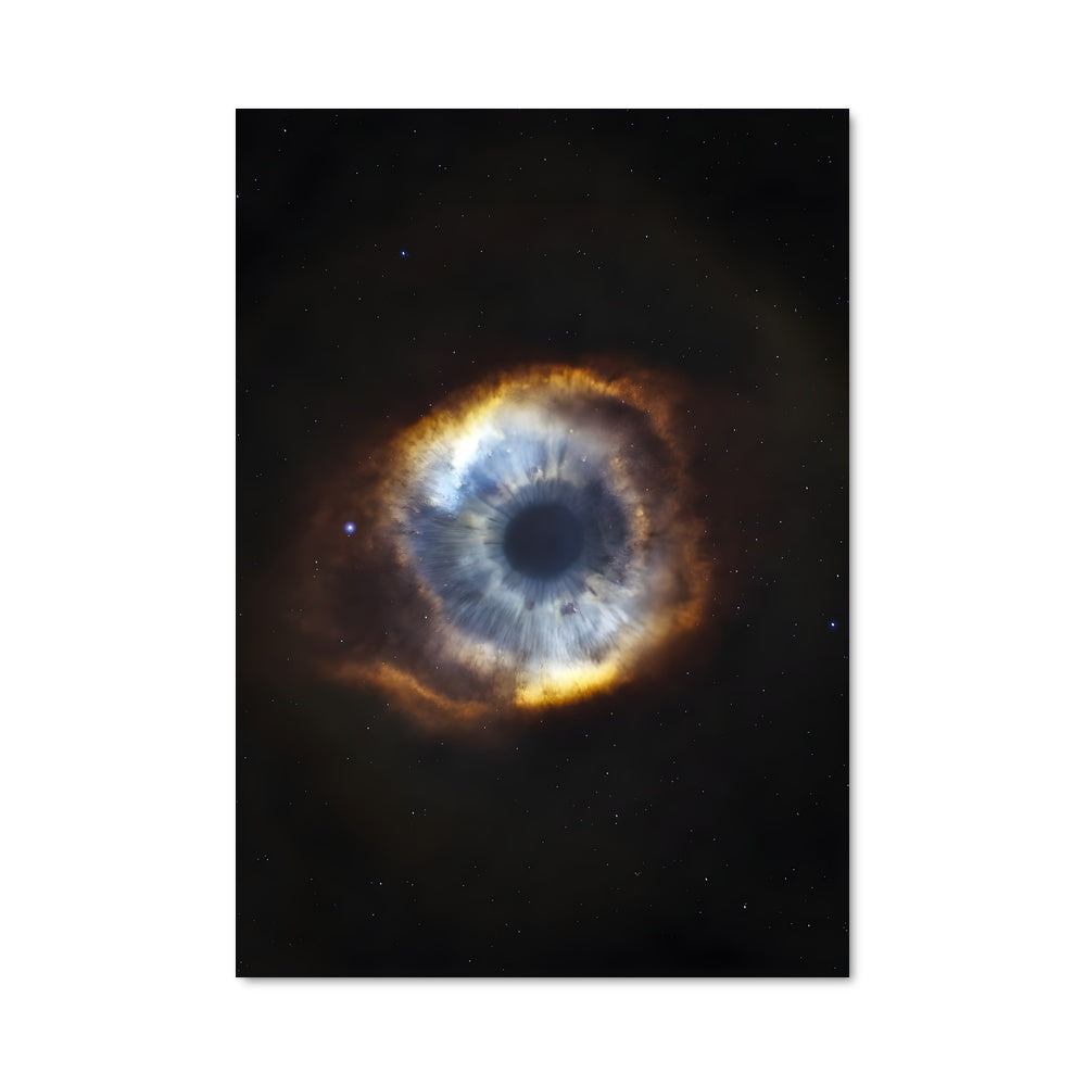 Poster Helix Dreamscape