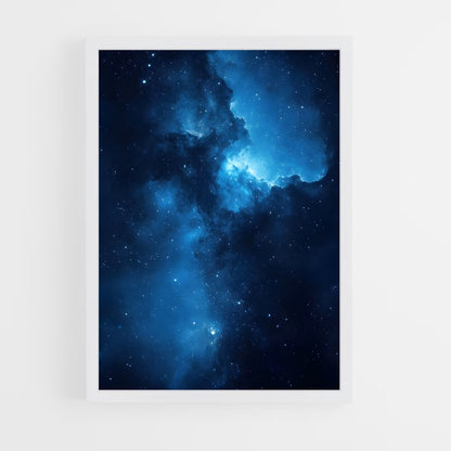 ap-nebula-7 cadre Blanc