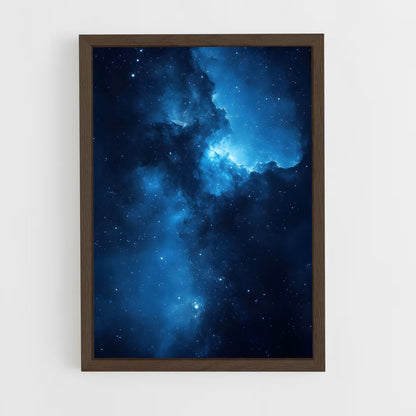 ap-nebula-7 cadre Bois foncé