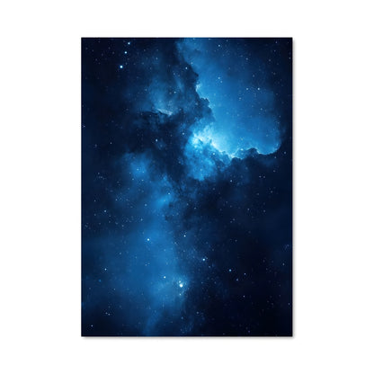 Poster Celestial Whispers