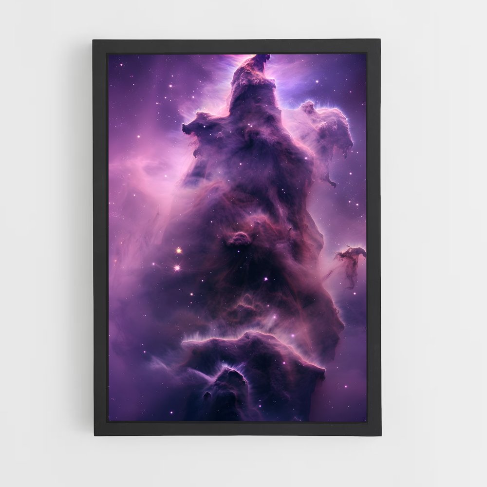ap-nebula-8 cadre Noir