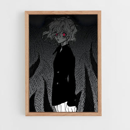 ap-neferpitou-2 cadre Bois clair