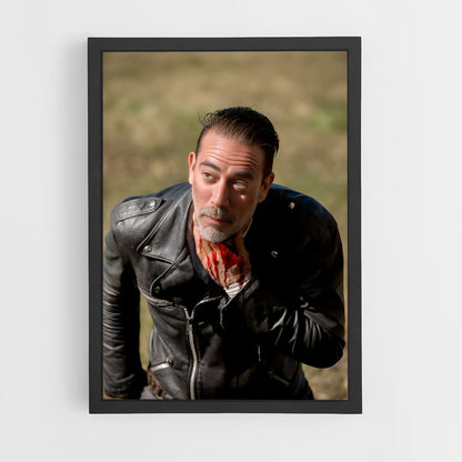ap-negan smith-6 cadre Noir