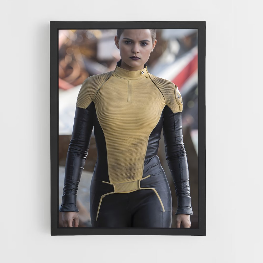 ap-negasonic teenage warhead-2 cadre Noir
