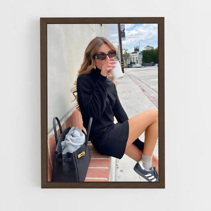ap-negin mirsalehi-1 cadre Bois foncé