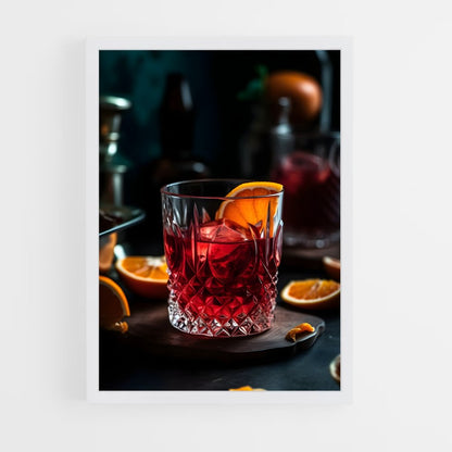 ap-negroni-2 cadre Blanc