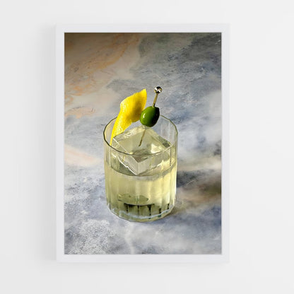 ap-negroni-3 cadre Blanc