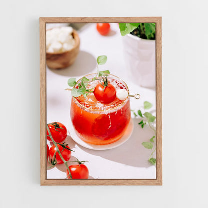 ap-negroni-4 cadre Bois clair
