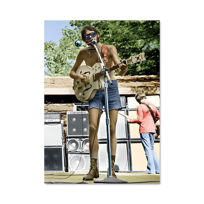 Poster Neil young 46032