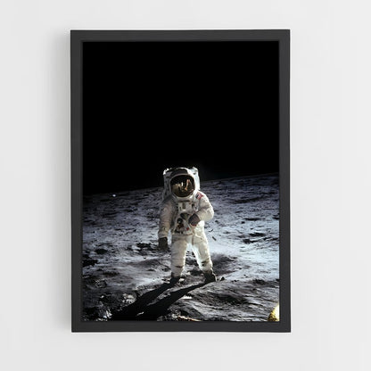 ap-neil armstrong-3 cadre Noir
