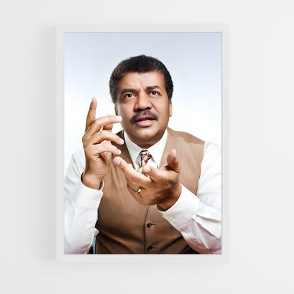 ap-neil degrasse tyson-1 cadre Blanc