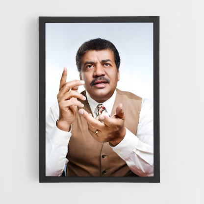 ap-neil degrasse tyson-1 cadre Noir