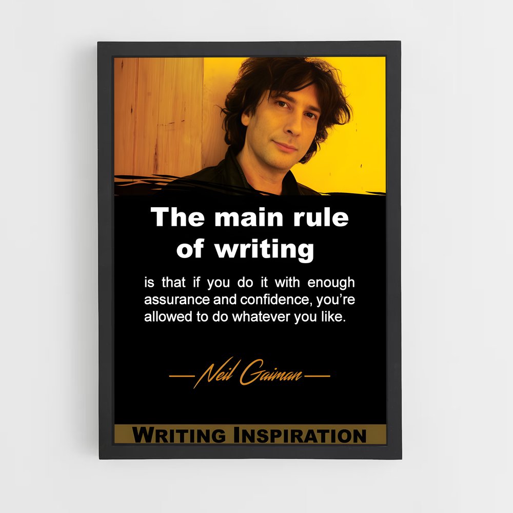ap-neil gaiman-6 cadre Noir