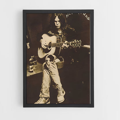 ap-neil young-2 cadre Noir