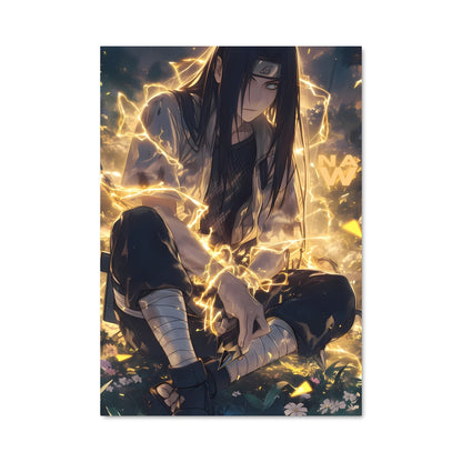 Poster Neji hyuga 31644