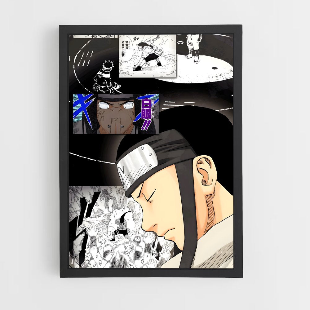 ap-neji hyuga-5 cadre Noir