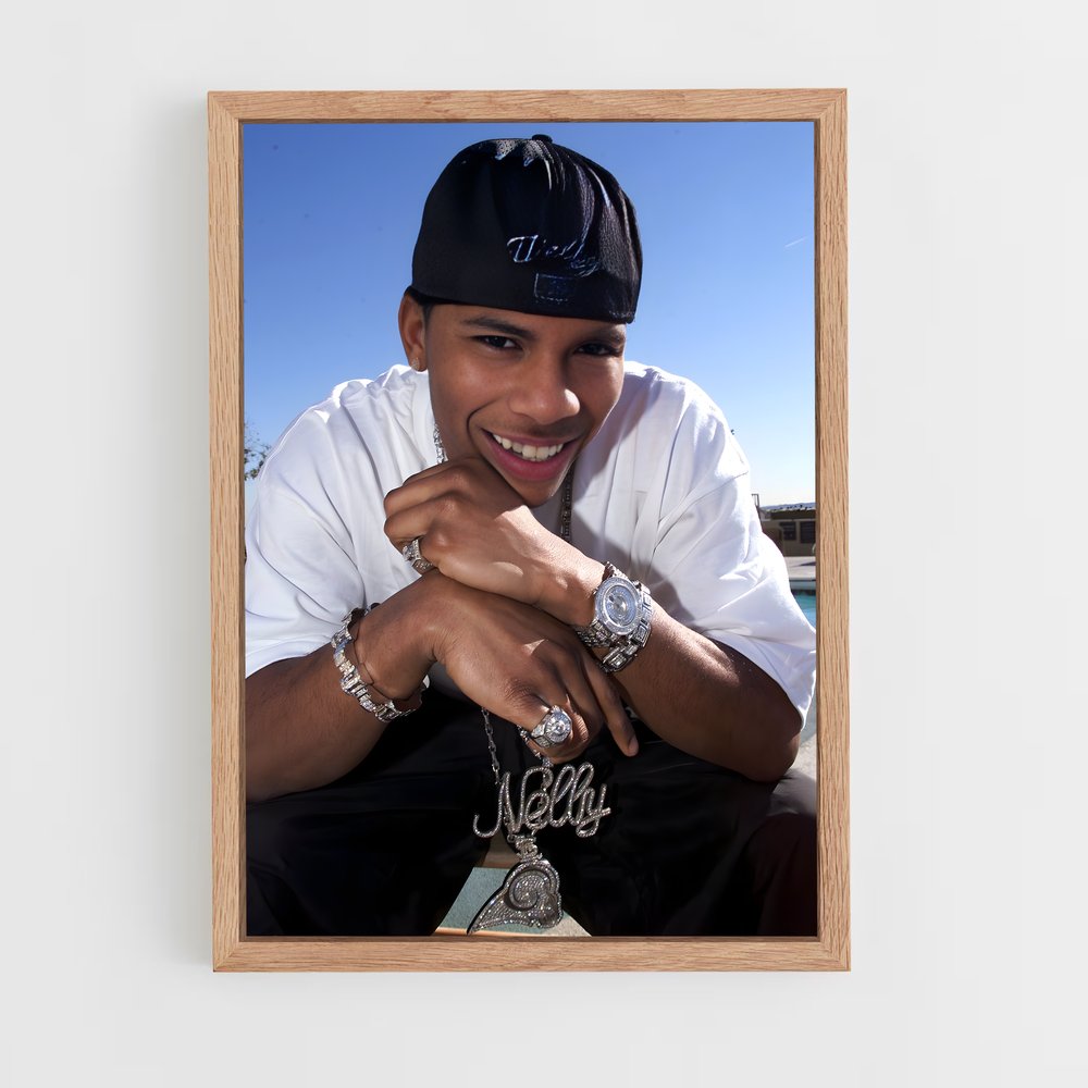 ap-nelly-5 cadre Bois clair