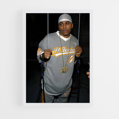 ap-nelly-6 cadre Blanc