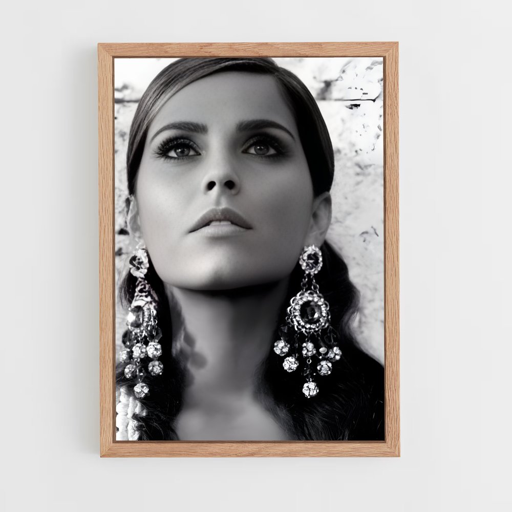 ap-nelly furtado-6 cadre Bois clair