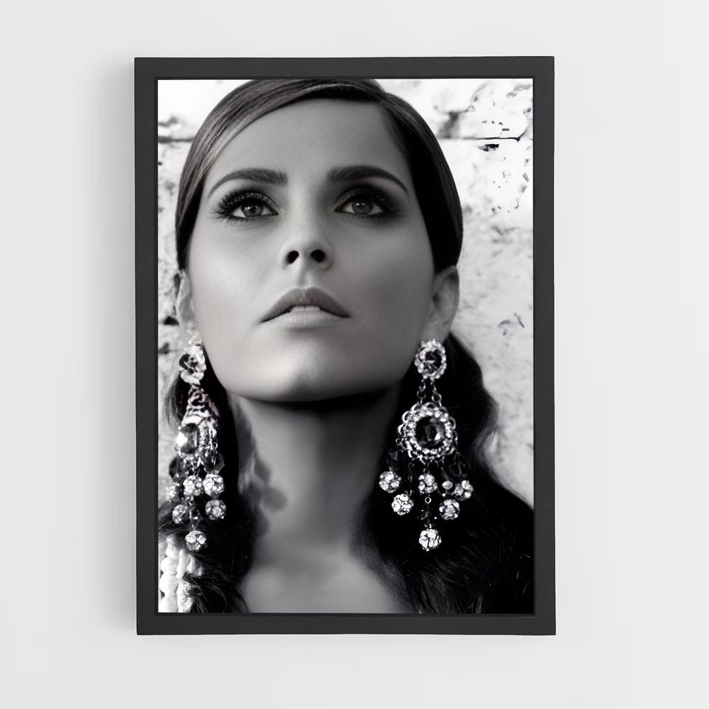 ap-nelly furtado-6 cadre Noir