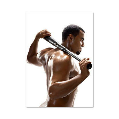 Poster Nelson cruz 58377