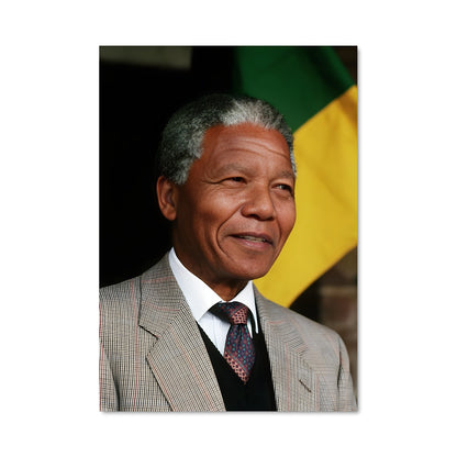 Poster L'Héritage de Mandela