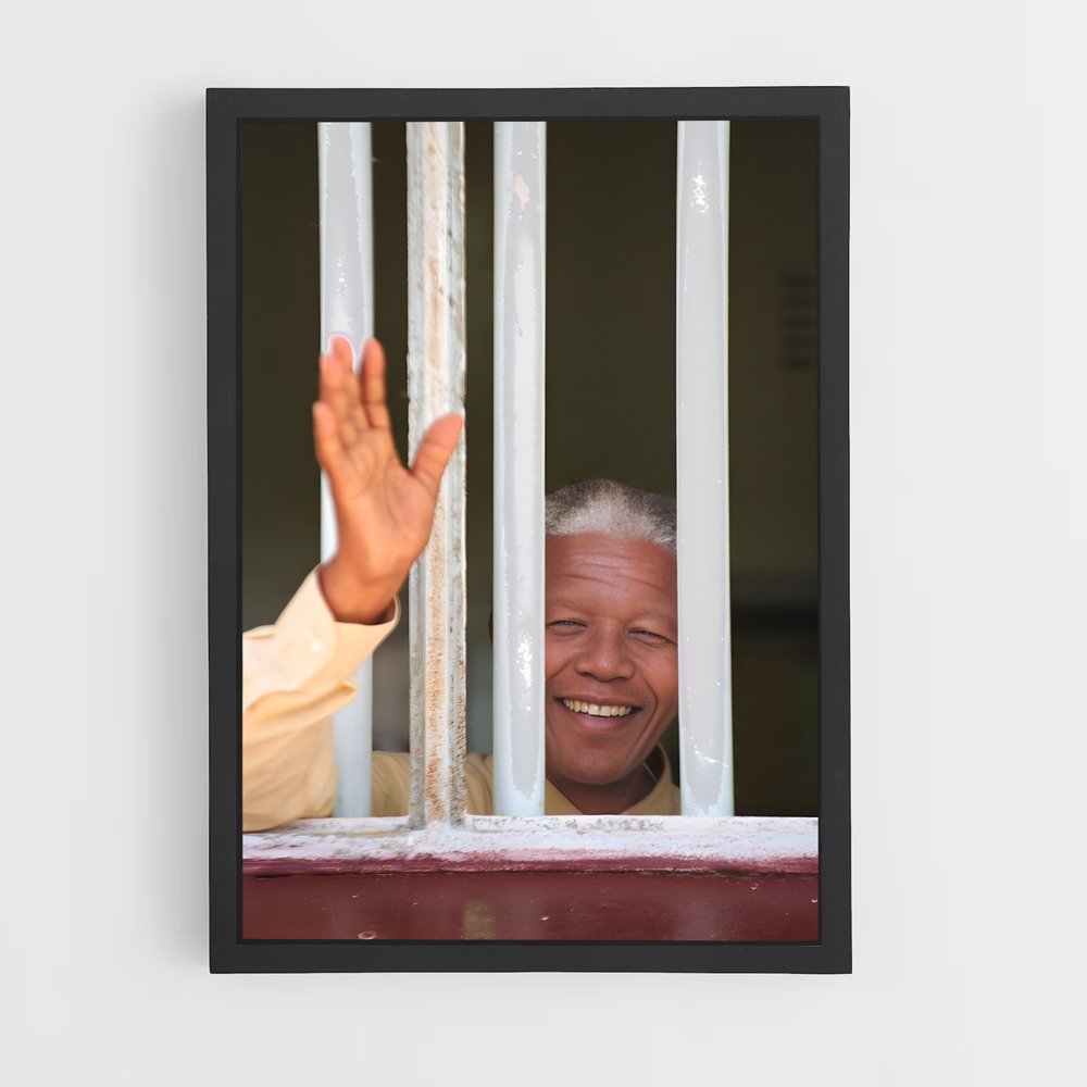 ap-nelson mandela-7 cadre Noir