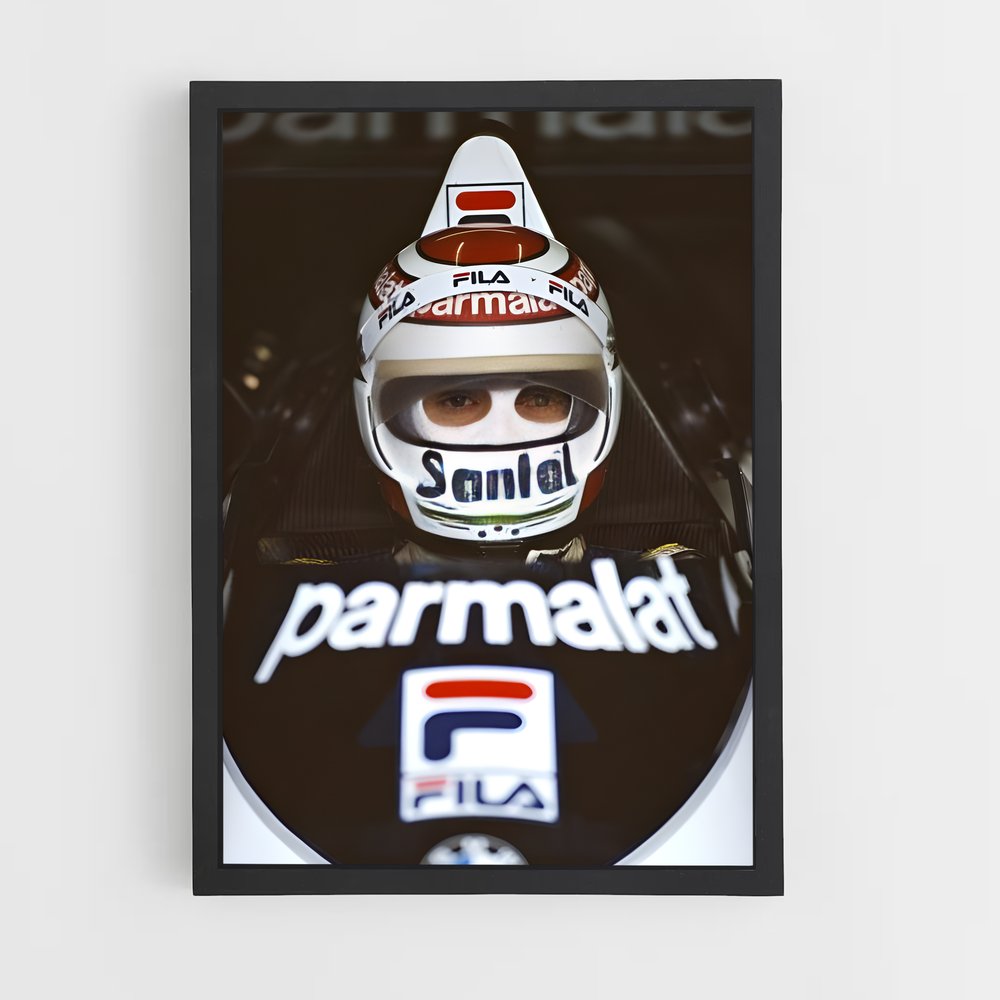 ap-nelson piquet-10 cadre Noir