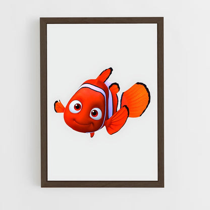 ap-nemo-5 cadre Bois foncé